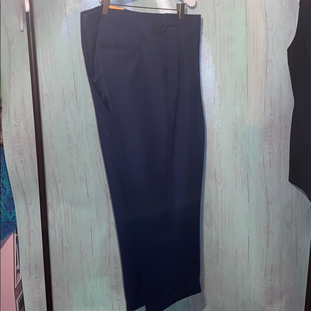 Pro tour cool play comfort tech pants size 42x32